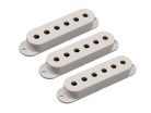 PC0406050 Allparts  pickup covers for Stratocaster®, parchment, 3pcs