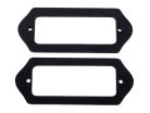 PC0870023 Allparts  P-90 spacer set