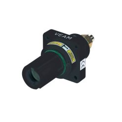   PF-P2 Proel  powerlock chassispart, female, black 2e fase litton-veam