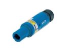 PF-VN Proel  powerlock cable section, female, blue nulfase litton-veam