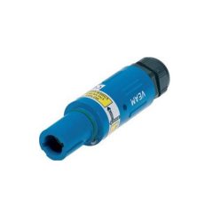   PF-VN Proel  powerlock cable section, female, blue nulfase litton-veam