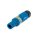 PF-VN Proel  powerlock cable section, female, blue nulfase litton-veam