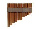 PFK-10 Belcanto  panflute, plastic, 10 pipes, key: C