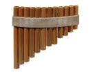 PFK-12 Belcanto  panflute, plastic, 12 pipes, C- key