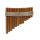 PFK-12 Belcanto  panflute, plastic, 12 pipes, C- key