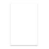 PG-134-W Boston  pickguard material, 1 ply, 45x29cm, white