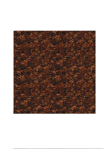 PG-233-RBP Boston  pickguard material, 2 ply, 30x29cm, tiger brown pearl