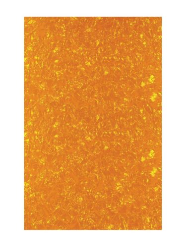 PG-334-PY Boston  pickguard material, 3 ply, 45x29cm, pearl yellow