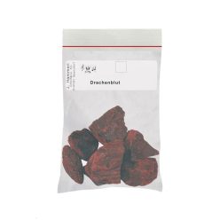   PG-DRAC Joha Natural dyes dragon's blood, in powder, red, 100gr