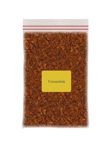 PG-FERN Joha Natural dyes pernambouc, yellow red to dark red, 100gr