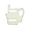 PG0580024 Allparts  pickguard for Jaguar, mint green