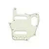 PG0580024 Allparts  pickguard for Jaguar, mint green