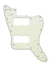 PG0582024 Allparts  pickguard for Jazzmaster®, mint green