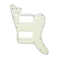PG0582024 Allparts  pickguard for Jazzmaster®, mint green