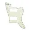 PG0582024 Allparts  pickguard for Jazzmaster®, mint green