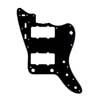 PG0582033 Allparts  pickguard for USA Jazzmaster, black