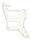 PG0582035 Allparts  pickguard for Jazzmaster®, white