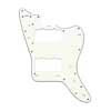 PG0582035 Allparts  pickguard for Jazzmaster®, white