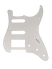 PG0995050 Allparts  parchment 3-ply 1HB/2SC pickguard for Stratocaster®