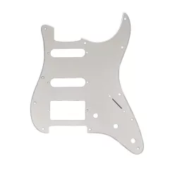   PG0995050 Allparts  parchment 3-ply 1HB/2SC pickguard for Stratocaster®