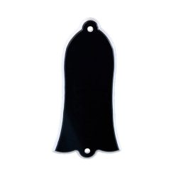 PG9485023 Allparts  trussrod cover for Gibson®, bell shaped