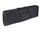 PGB-565-135 Boston Smart Luggage deluxe gigbag for stage piano, 25mm padding, 1680D material, 135x34x16cm