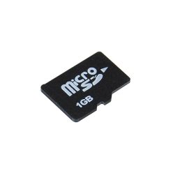 PGS-1GB GLX  memory card for PGS-5, 1gb