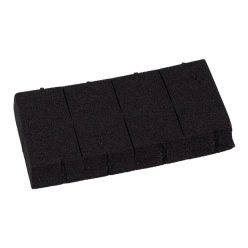   PHC-PB13 Boston  pickup height cushions for P-bass, 13mm height, set of 4 pcs.