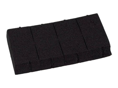 PHC-PB13 Boston  pickup height cushions for P-bass, 13mm height, set of 4 pcs.