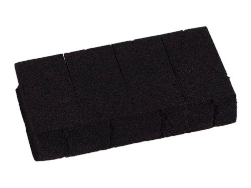 PHC-PB18 Boston  pickup height cushions for P-bass, 18mm height, set of 4 pcs.