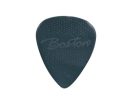 PK-25100 Boston  picks, nylon, standard teardrop model, 36-pack, 1.00 mm.