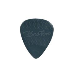   PK-25100 Boston  picks, nylon, standard teardrop model, 36-pack, 1.00 mm.