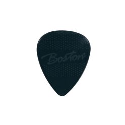   PK-25121 Boston  picks, nylon, standard teardrop model, 36-pack, 1.21mm.