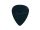 PK-25121 Boston  picks, nylon, standard teardrop model, 36-pack, 1.21mm.