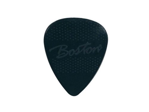 PK-25121 Boston  picks, nylon, standard teardrop model, 36-pack, 1.21mm.