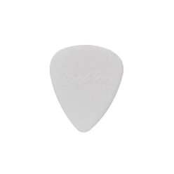   PK-2546 Boston  picks, nylon, standard teardrop model, 36-pack, 0.46 mm.