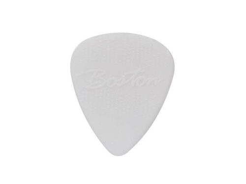 PK-2546 Boston  picks, nylon, standard teardrop model, 36-pack, 0.46 mm.