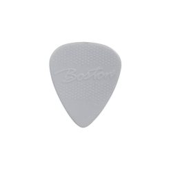   PK-2560 Boston  picks, nylon, standard teardrop model, 36-pack, 0.66 mm.