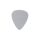 PK-2560 Boston  picks, nylon, standard teardrop model, 36-pack, 0.66 mm.