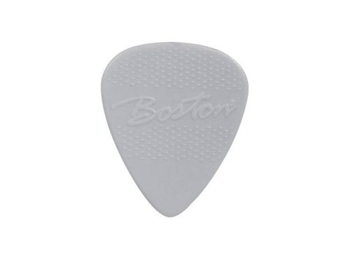 PK-2560 Boston  picks, nylon, standard teardrop model, 36-pack, 0.66 mm.