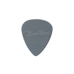   PK-2573 Boston  picks, nylon, standard teardrop model, 36-pack, 0.73 mm.