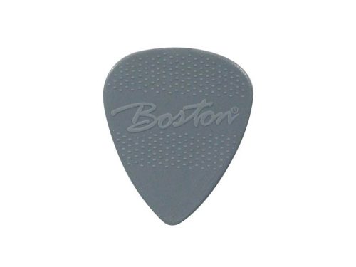 PK-2573 Boston  picks, nylon, standard teardrop model, 36-pack, 0.73 mm.