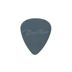   PK-2588 Boston  picks, nylon, standard teardrop model, 36-pack, 0.88 mm.