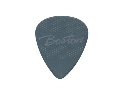 PK-2588 Boston  picks, nylon, standard teardrop model, 36-pack, 0.88 mm.