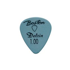 PK-35100 Boston  picks, delrin, 36-pack, 1.00 mm.