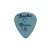 PK-35100 Boston  picks, delrin, 36-pack, 1.00 mm.