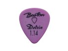 PK-35114 Boston  picks, delrin, 36-pack, 1.14 mm.