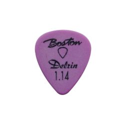 PK-35114 Boston  picks, delrin, 36-pack, 1.14 mm.