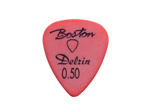 PK-3550 Boston  picks, delrin, 36-pack, 0.50 mm.