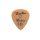 PK-3560 Boston  picks, delrin, 36-pack, 0.60 mm.